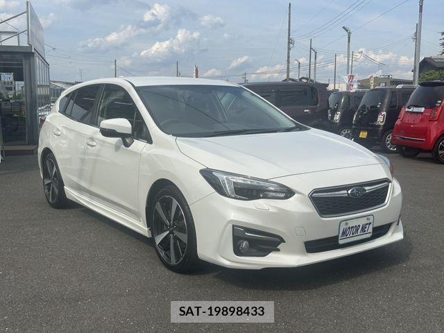 Subaru IMPREZA 2019-05 7617169-15