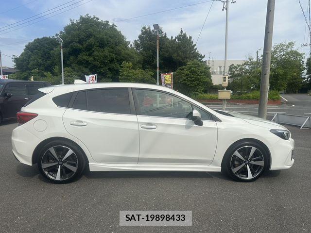 Subaru IMPREZA 2019-05 7617169-16