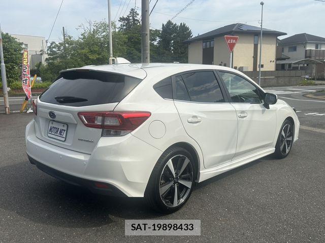 Subaru IMPREZA 2019-05 7617169-1