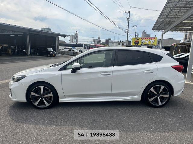 Subaru IMPREZA 2019-05 7617169-19