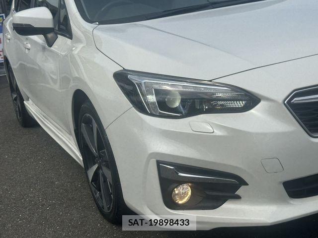 Subaru IMPREZA 2019-05 7617169-20
