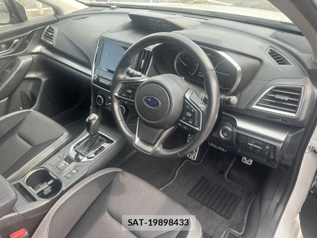 Subaru IMPREZA 2019-05 7617169-24