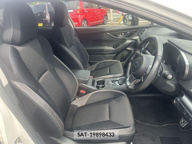 Subaru IMPREZA 2019-05 7617169-25