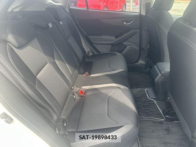 Subaru IMPREZA 2019-05 7617169-26
