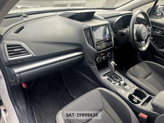 Subaru IMPREZA 2019-05 7617169-2