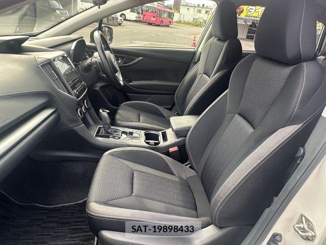 Subaru IMPREZA 2019-05 7617169-3