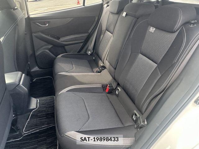 Subaru IMPREZA 2019-05 7617169-4