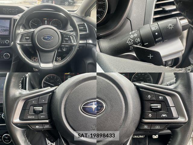 Subaru IMPREZA 2019-05 7617169-8