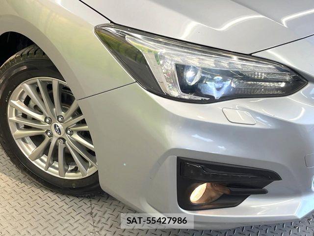 Subaru IMPREZA 2018-11 7617174-11