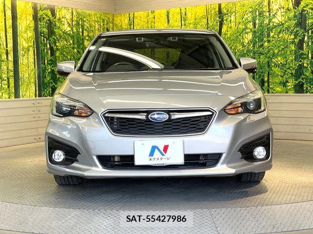 Subaru IMPREZA 2018-11 7617174-13