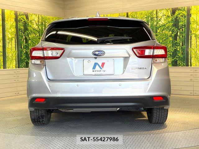 Subaru IMPREZA 2018-11 7617174-14