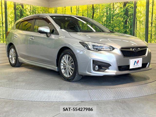 Subaru IMPREZA 2018-11 7617174-15