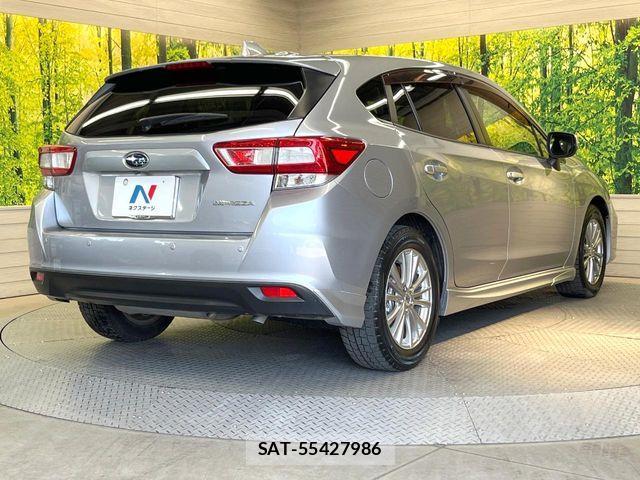Subaru IMPREZA 2018-11 7617174-16