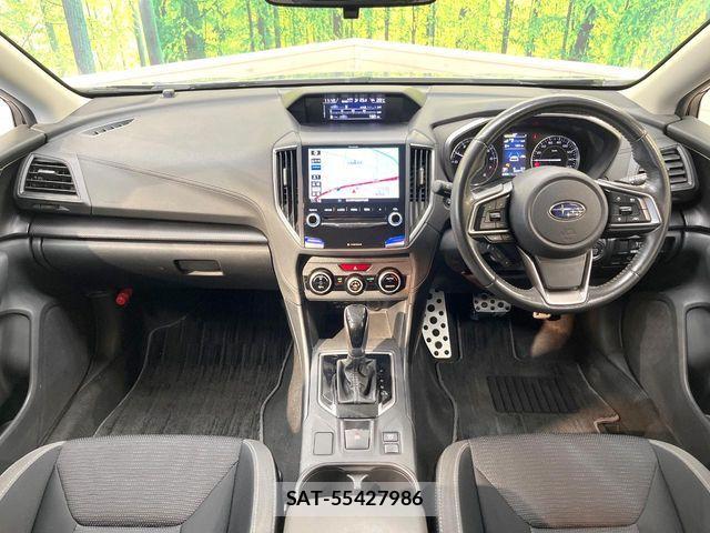 Subaru IMPREZA 2018-11 7617174-1