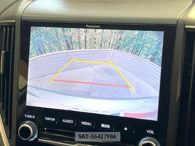 Subaru IMPREZA 2018-11 7617174-3