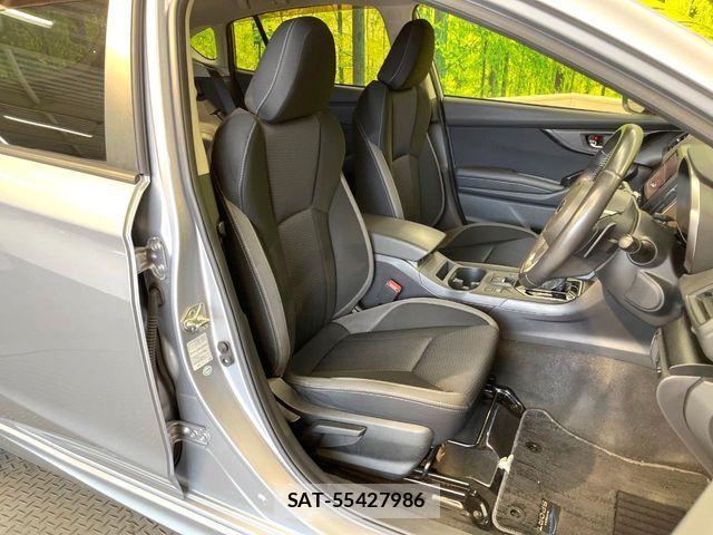 Subaru IMPREZA 2018-11 7617174-7
