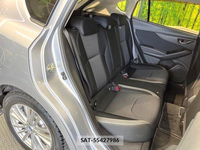 Subaru IMPREZA 2018-11 7617174-8