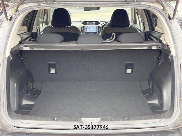Subaru IMPREZA 2018-06 7617170-9