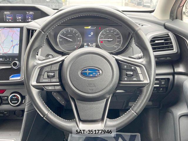 Subaru IMPREZA 2018-06 7617170-10