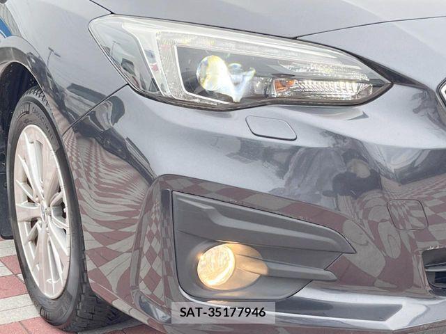 Subaru IMPREZA 2018-06 7617170-11