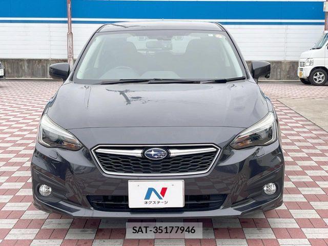 Subaru IMPREZA 2018-06 7617170-13