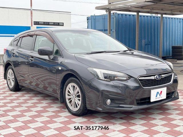 Subaru IMPREZA 2018-06 7617170-15