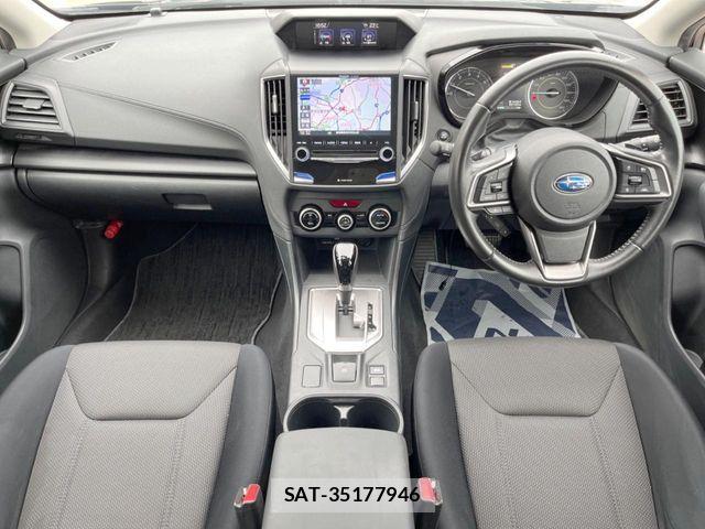 Subaru IMPREZA 2018-06 7617170-1