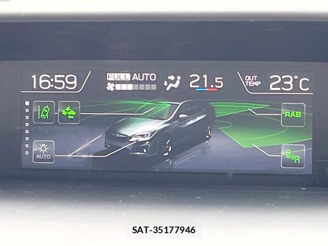 Subaru IMPREZA 2018-06 7617170-2