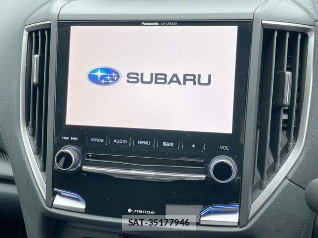 Subaru IMPREZA 2018-06 7617170-3