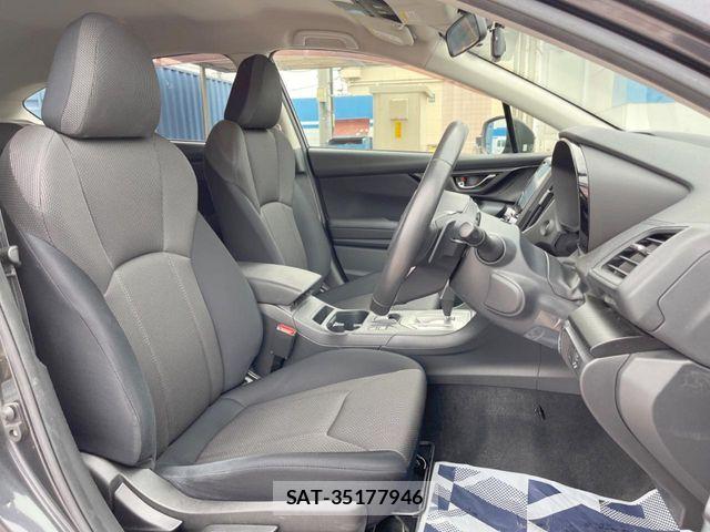 Subaru IMPREZA 2018-06 7617170-7