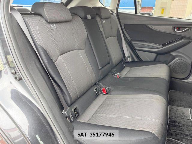 Subaru IMPREZA 2018-06 7617170-8