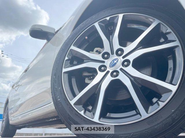 Subaru IMPREZA 2017-02 7617166-11