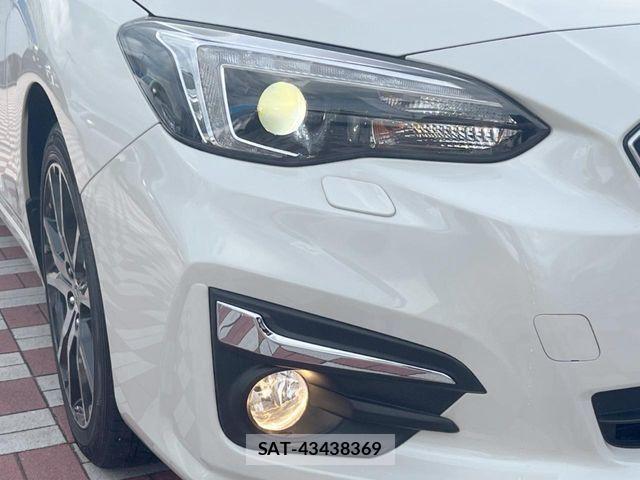 Subaru IMPREZA 2017-02 7617166-12