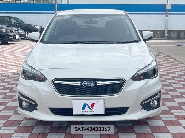 Subaru IMPREZA 2017-02 7617166-13