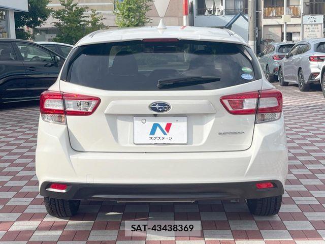 Subaru IMPREZA 2017-02 7617166-14