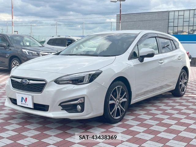Subaru IMPREZA 2017-02 7617166-15