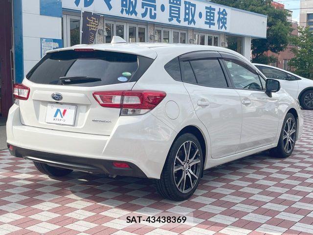 Subaru IMPREZA 2017-02 7617166-16
