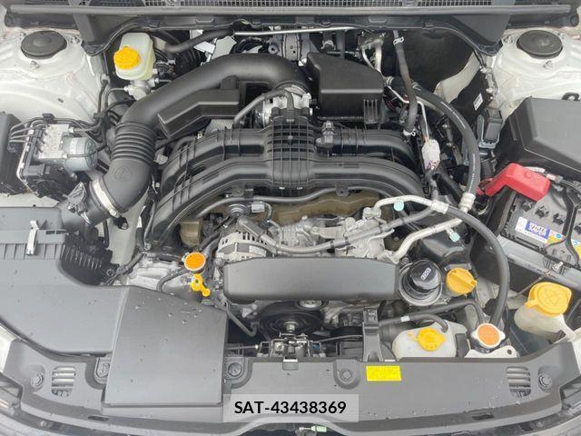 Subaru IMPREZA 2017-02 7617166-17