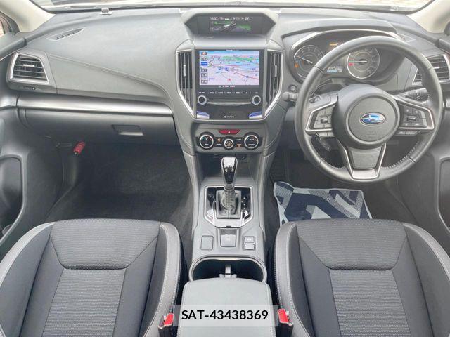 Subaru IMPREZA 2017-02 7617166-1