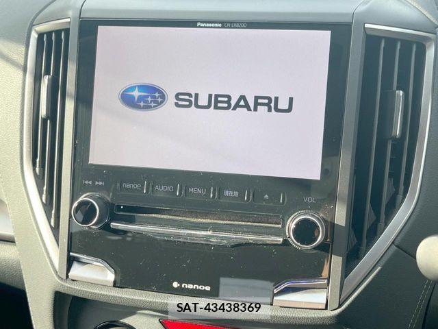Subaru IMPREZA 2017-02 7617166-2