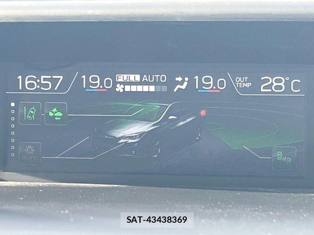 Subaru IMPREZA 2017-02 7617166-5