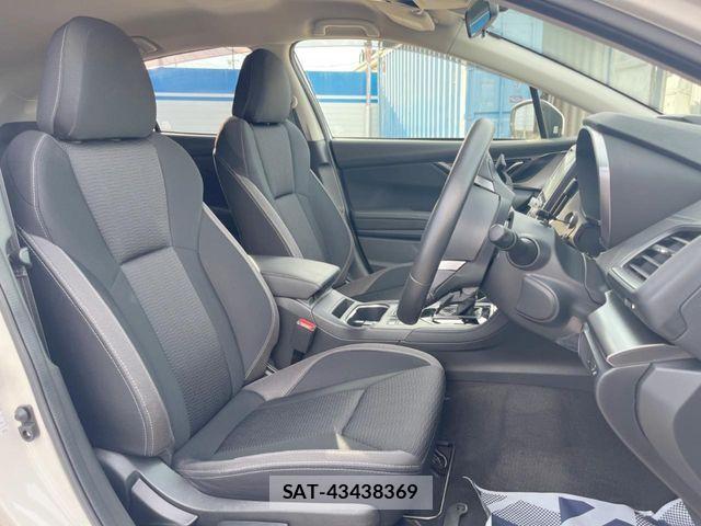 Subaru IMPREZA 2017-02 7617166-8