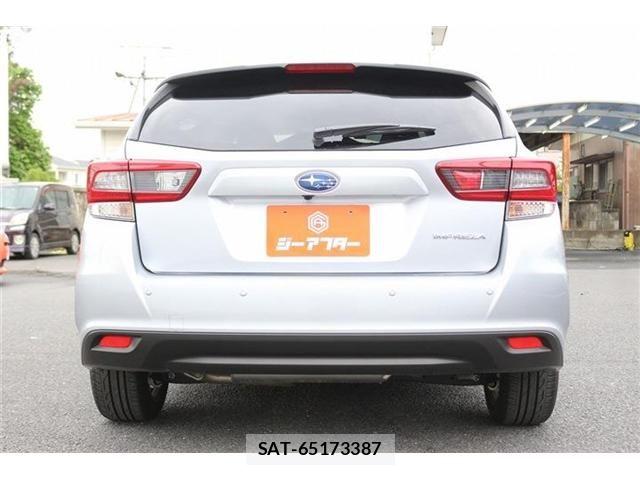 Subaru IMPREZA 2021-04 7617165-9