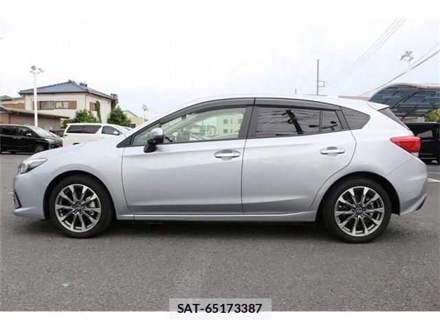 Subaru IMPREZA 2021-04 7617165-10