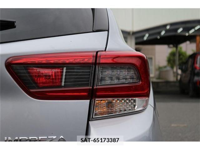 Subaru IMPREZA 2021-04 7617165-12
