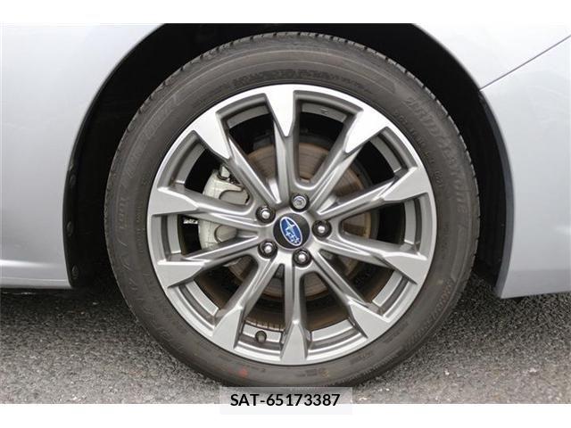 Subaru IMPREZA 2021-04 7617165-13