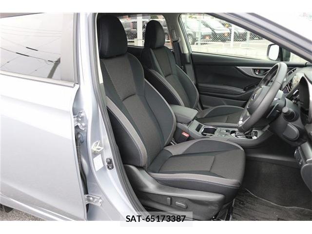 Subaru IMPREZA 2021-04 7617165-14