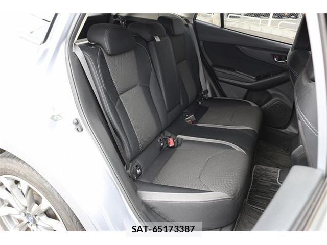 Subaru IMPREZA 2021-04 7617165-15