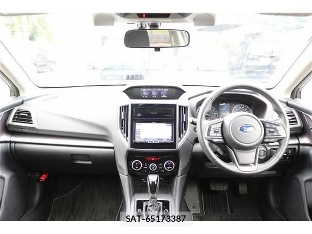 Subaru IMPREZA 2021-04 7617165-16