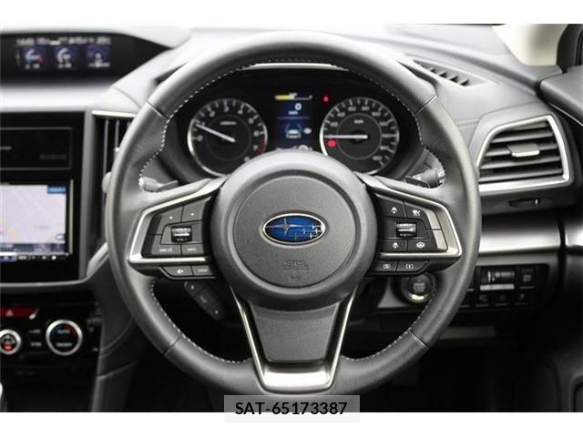 Subaru IMPREZA 2021-04 7617165-17